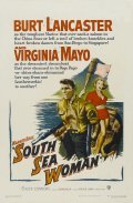 South Sea Woman movie in Leon Askin filmography.