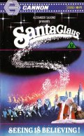 Santa Claus movie in Jeannot Szwarc filmography.