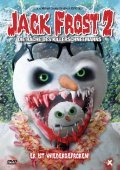 Jack Frost 2: Revenge of the Mutant Killer Snowman is the best movie in Scott MacDonald filmography.
