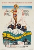 Three Sailors and a Girl movie in Raymond Greenleaf filmography.