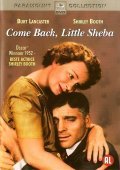 Come Back, Little Sheba movie in Daniel Mann filmography.