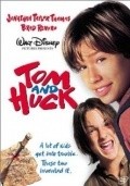 Tom and Huck movie in Peter Hewitt filmography.