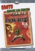 Atacan las brujas is the best movie in Maria Eugenia San Martin filmography.