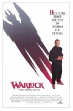 Warlock movie in David Carpenter filmography.