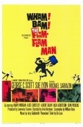The Flim-Flam Man movie in Albert Salmi filmography.