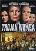The Trojan Women is the best movie in Vanessa Redgrave filmography.