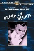 Break of Hearts movie in Katharine Hepburn filmography.