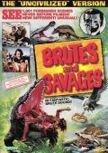 Brutes and Savages movie in Richard Johnson filmography.