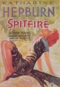 Spitfire movie in Ralph Bellamy filmography.