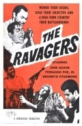 The Ravagers movie in Vic Diaz filmography.