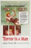 Terror Is a Man movie in Gerardo de Leon filmography.