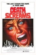 Death Screams movie in David Nelson filmography.