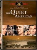 The Quiet American is the best movie in Audie Murphy filmography.