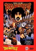 200 Motels movie in Keith Moon filmography.