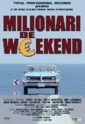 Milionari de weekend is the best movie in Mircea Badea filmography.