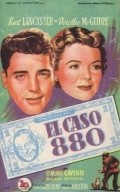 Mister 880 is the best movie in Dorothy McGuire filmography.