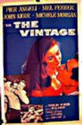 The Vintage movie in Theodore Bikel filmography.