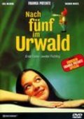 Nach Funf im Urwald movie in Franka Potente filmography.