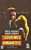 The Young Lovers is the best movie in Odile Versois filmography.