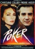 Poker movie in Caroline Cellier filmography.