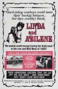 Linda and Abilene movie in Herschell Gordon Lewis filmography.