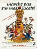 Marche pas sur mes lacets is the best movie in Vanessa Vaylord filmography.
