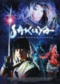 Sakuya: yokaiden movie in Keiko Matsuzaka filmography.