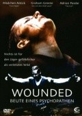 Wounded movie in Richard Martin filmography.
