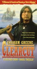 Clearcut movie in Graham Greene filmography.