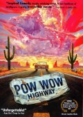 Powwow Highway movie in Jonathan Wacks filmography.