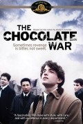 The Chocolate War movie in Keith Gordon filmography.