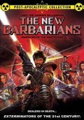 I nuovi barbari movie in Enzo G. Castellari filmography.