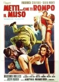 Metti... che ti rompo il muso is the best movie in Massimo Mollica filmography.