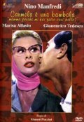 Carmela e una bambola movie in Gianni Puccini filmography.