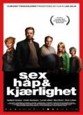 Sex hopp och karlek is the best movie in Else-Marie Brandt filmography.