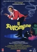 Il petomane movie in Vittorio Caprioli filmography.