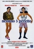 Nessuno e perfetto movie in Massimo Boldi filmography.