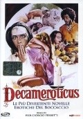 Decameroticus movie in Edda Ferronao filmography.