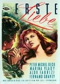 L'eta dell'amore movie in Fernand Gravey filmography.