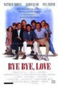 Bye Bye Love movie in Sam Weisman filmography.