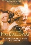Mrs Dalloway movie in Marleen Gorris filmography.
