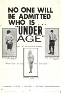Under Age is the best movie in Regina Cassidy filmography.