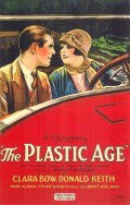 The Plastic Age movie in Wesley Ruggles filmography.
