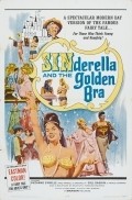 Sinderella and the Golden Bra is the best movie in Suzanne Sybele filmography.