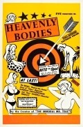 Heavenly Bodies! is the best movie in Don Cochran filmography.