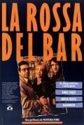 La rossa del bar movie in Ventura Pons filmography.