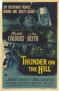 Thunder on the Hill movie in Michael Pate filmography.