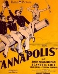 Annapolis movie in Hobart Bosworth filmography.