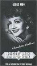 Guest Wife movie in Claudette Colbert filmography.