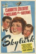 Skylark movie in Leonard Mudie filmography.